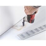 KWB OMT Universal-Adapter