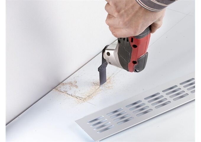 KWB OMT Universal-Adapter