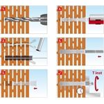 TOX Verbundmörtel Liquix Pro 1 styrolfrei 280 ml, 1 St TOX Verbundmörtel Liquix Pro 1 styrolfrei 280 ml, 1 St