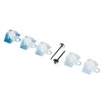 thyssenkrupp Otto Wolff Befestigungsset SB 615 thyssenkrupp Otto Wolff Befestigungsset SB 615