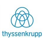 thyssenkrupp Otto Wolff Befestigungsset SB 615 thyssenkrupp Otto Wolff Befestigungsset SB 615
