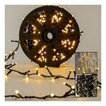 350 LED Lichter auf Kunststoffrad, m. 8 Funktionen 350 LED Lichter auf Kunststoffrad, m. 8 Funktionen