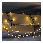 350 LED Lichter auf Kunststoffrad, m. 8 Funktionen 350 LED Lichter auf Kunststoffrad, m. 8 Funktionen