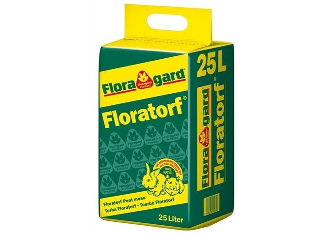 Floragard Floratorf 25 L