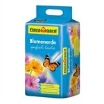 Floragard Blumenerde leicht+kompakt, 25 L