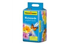 Floragard Blumenerde leicht+kompakt, 25 L