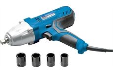 Cartrend Schlagschrauber Expert 230V