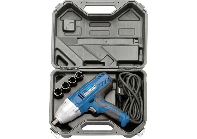 Cartrend Schlagschrauber Expert 230V