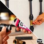 Tangit Uni-Lock Gewindedicht- faden 80 m Tangit Uni-Lock Gewindedicht- faden 80 m