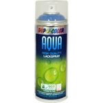 Dupli-Color Aqua enzianblau Buntlack glänzend 350 ml