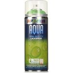 Dupli-Color Aqua gelbgrün Buntlack glänzend 350ml