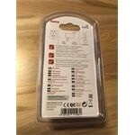 Hama USB-Ladegerät "Twin Power"