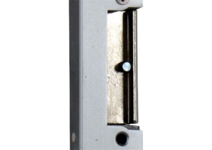 Unitec Türöffner elektrisch, 250mm, Alu