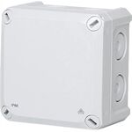 Unitec Feuchtraum-Abzweigkasten 85x85x54mm