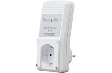 Marley Zuluft-Wächter MZ-Funk, weiss, 1150Watt (5A)