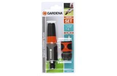 Gardena Spritz-Satz 13mm (1/2 ´ ´), Inhalt1x18213, 18300,v