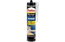 Pattex Montage Power 370g Kartusche