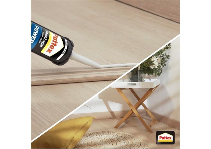 Pattex Montage Power 370g Kartusche
