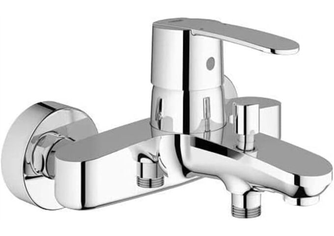 Grohe WAVE Cosmopolitan BA-EHM chrom