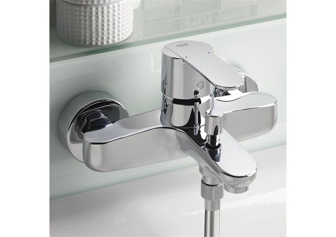 Grohe WAVE Cosmopolitan BA-EHM chrom