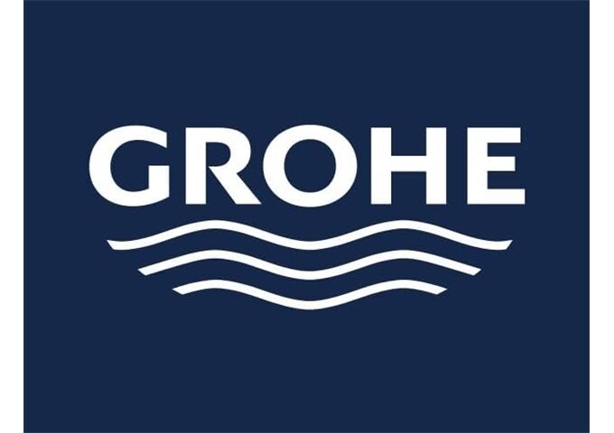 Grohe WAVE Cosmopolitan BA-EHM chrom