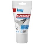 Knauf Rotband Reparaturspachtel Plus 160ml Knauf Rotband Reparaturspachtel Plus 160ml