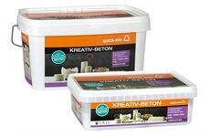 Quick-Mix Kreativ-Beton 6 kg