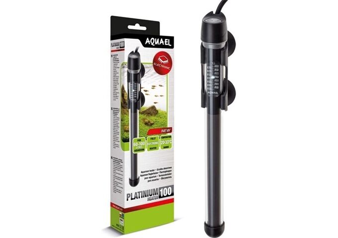 JUWEL Aquael Platinium Heater 50 W