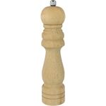  Gewürzmühle 21 cm, Rubberwood, Keramikmahlwerk