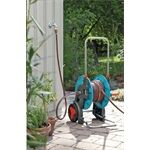 Gardena Anschlussgarnitur Comfort FLEX 1/2´ ´,1,5m Schl.,