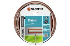 Gardena Classic Schlauch 13 mm (1/2 ´ ´) 18m, ohne Systemt