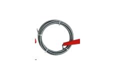 Cornat Rohr-Reinigungsspirale 9 mm x 5 m