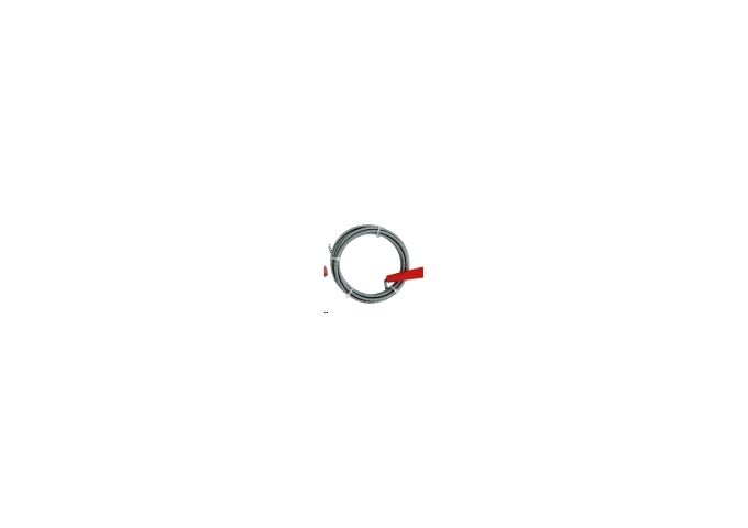 Cornat Rohr-Reinigungsspirale 9 mm x 5 m