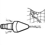 Cornat Rohr-Reiniger Drain-CLEANER