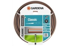 Gardena Classic Schlauch 13 mm (1/2 ´ ´) 30m,ohne Systemte