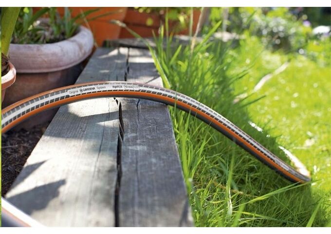 Gardena Comf. HighFLEX Schlauch 10x10, 13mm(1/2 ´ ´), 20 m