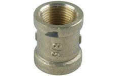 Cornat Messing Muffe 3/8