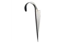 Cornat Bleirohrhaken verzinkt 1/2" (5)