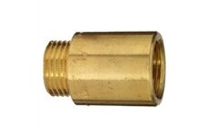 Cornat Messing Hahnverlängerung 3/4 x 30 mm