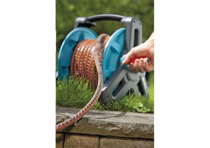 Gardena Comfort FLEX Schlauch 9x9, 13mm (1/2 ´ ´), 30 m, o