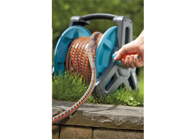 Gardena Comfort FLEX Schlauch 9x9, 13mm (1/2 ´ ´), 20 m, o