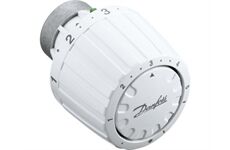 Danfoss Ventilkopf RA-V 2960