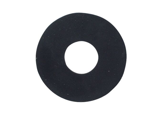 Cornat Ablaufdichtung für Abustar Spülkasten, 31x62x2,2mm
