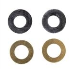 Cornat Quetschdichtungssatz komplett 3/8 Zoll x 8mm (2)