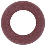 Cornat Fiberringe für Überwurfmutter 3/4 ´´ schmal, 17x24