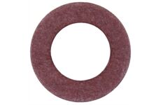Cornat Fiberringe für Überwurfmutter 3/4 ´´ schmal, 17x24