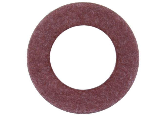 Cornat Fiberringe für Überwurfmutter 3/4 ´´ schmal, 17x24