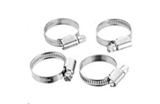 Cornat Schlauch-Schellen 1 20-32mm (4)