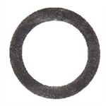 Cornat Gummi-Dichtung 3/8 für Flex-Schlauch (4)