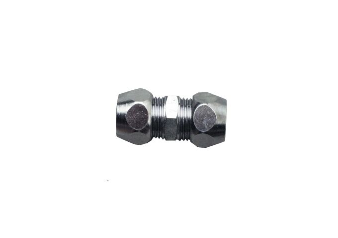 Cornat Verschraubung dopp. 10(2)